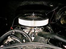 new engine