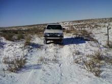 3in Rough Country Lift, Hella lights
