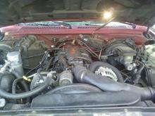 My 4.3