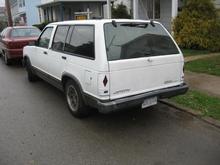 Day after i got it
