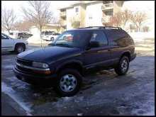 first day i brought it home