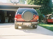 Garage - '97