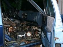 Garage - S10