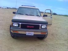 damn sure looks nice