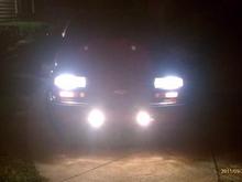 This is my 99 Blazer