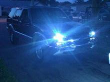 with the 8k hids