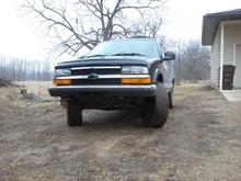 31's