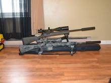 remington sps aac with yhm silencer
ar-10 with aac silencer