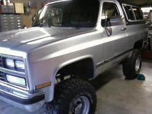 Truck