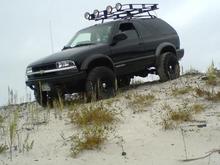 my truck
