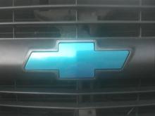 nothin beats a chevy