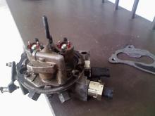 Rochester 220 TBI