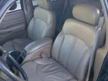seats