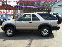 The day I bought it.