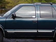 HEY, it COULD happen!