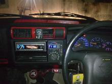 Opel Blazer original steering wheel