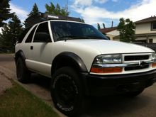 Garage - Stormtrooper
