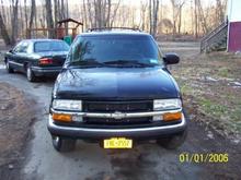 mytruck