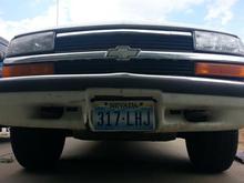 Bumper