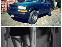 blazer