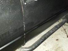 passenger side