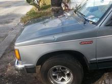 Garage - Johnny