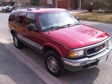 Jimmy Front Passenger 1