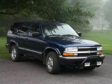 99 Blazer