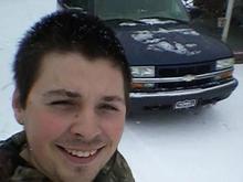 snow day