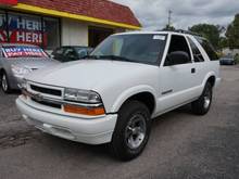 new edition 0 3 blazer
