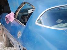 All the glass is PERFECT