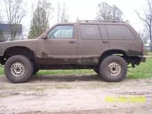 1994 Blazer