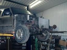 MOTOR SWAP-1