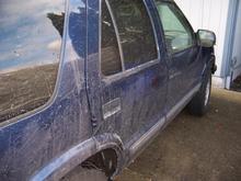 Urban Mudding son! Deal With it!