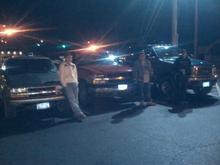 part of the crew