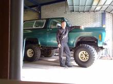 More pics