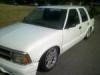 old front end b4 getting my new 98 front clip