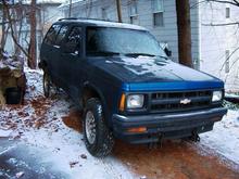 It's a work in progress