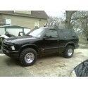 95 blazer.
