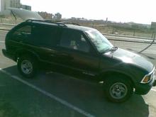 22032010
Mi Negrita , me encanta , la adoro .
desde Veracruz, ,Mexico