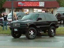 Tonka