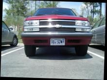 Grille