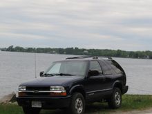 Garage - Bone Stock