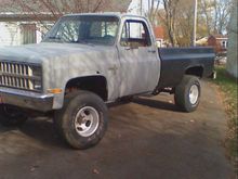 chevy