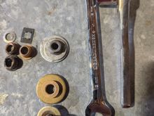 press tools