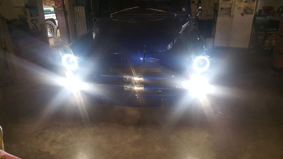 Octane Lighting. check em out online