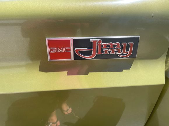 Hi all!
I need some help or advice!  I am looking to sell my 1973 Jimmy it’s all original in great condition it’s been stored in a shop covered.  58k miles. I just don’t know where to start as far as price and the best place or website to sell.  Any advice is greatly appreciated!