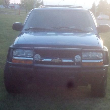 Fresh handwash and wax plus towel dry. Shitty angle