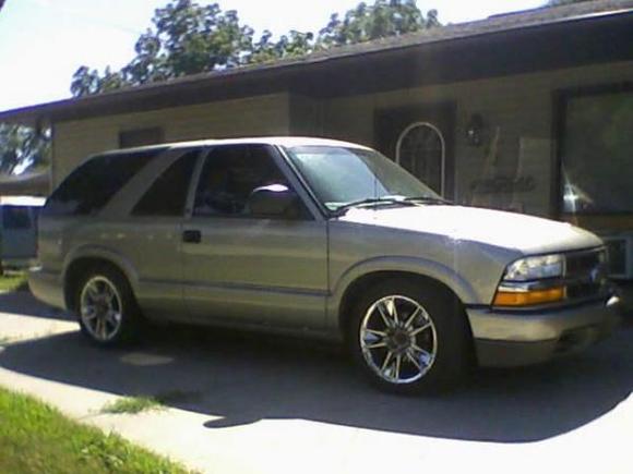 01blazer
