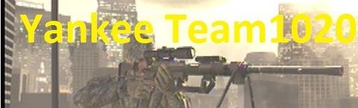 Yankee Team pic